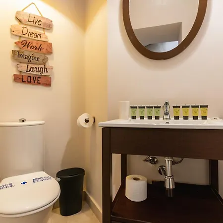 Bright Cozy-2Bedrooms 1Bath-Anton Martin Madrid Exterior foto